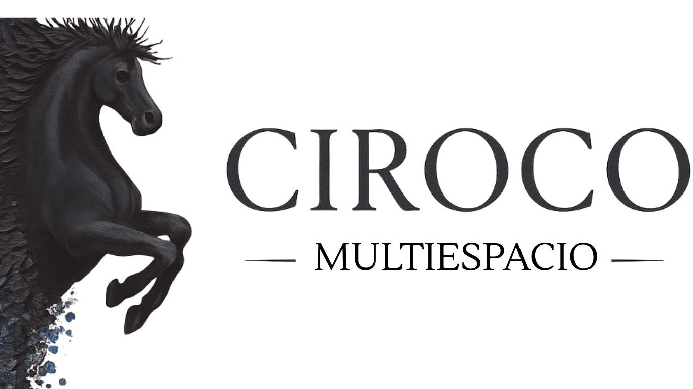 cirocomultiespacio.com